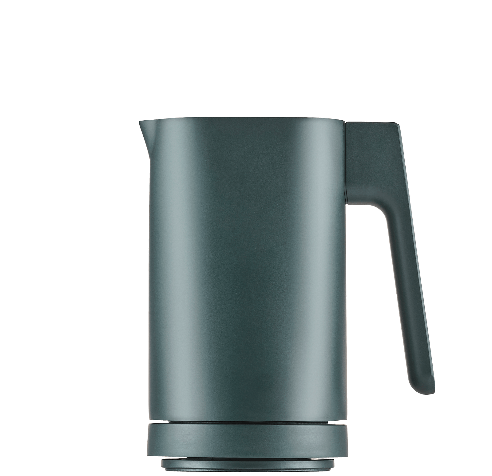 Elkedel, grøn - 1,2 L